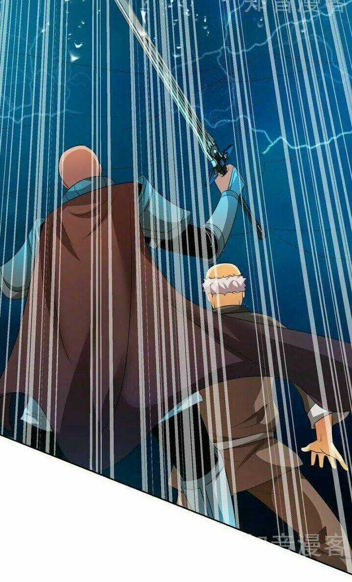 Trùng Sinh Chi Đô Thị Cuồng Tiên Chapter 38 trang 36