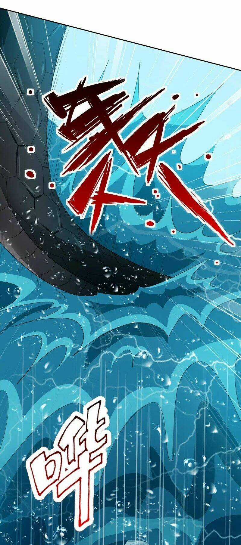 Trùng Sinh Chi Đô Thị Cuồng Tiên Chapter 38 trang 37