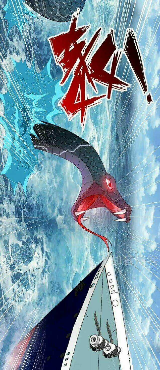 Trùng Sinh Chi Đô Thị Cuồng Tiên Chapter 38 trang 41