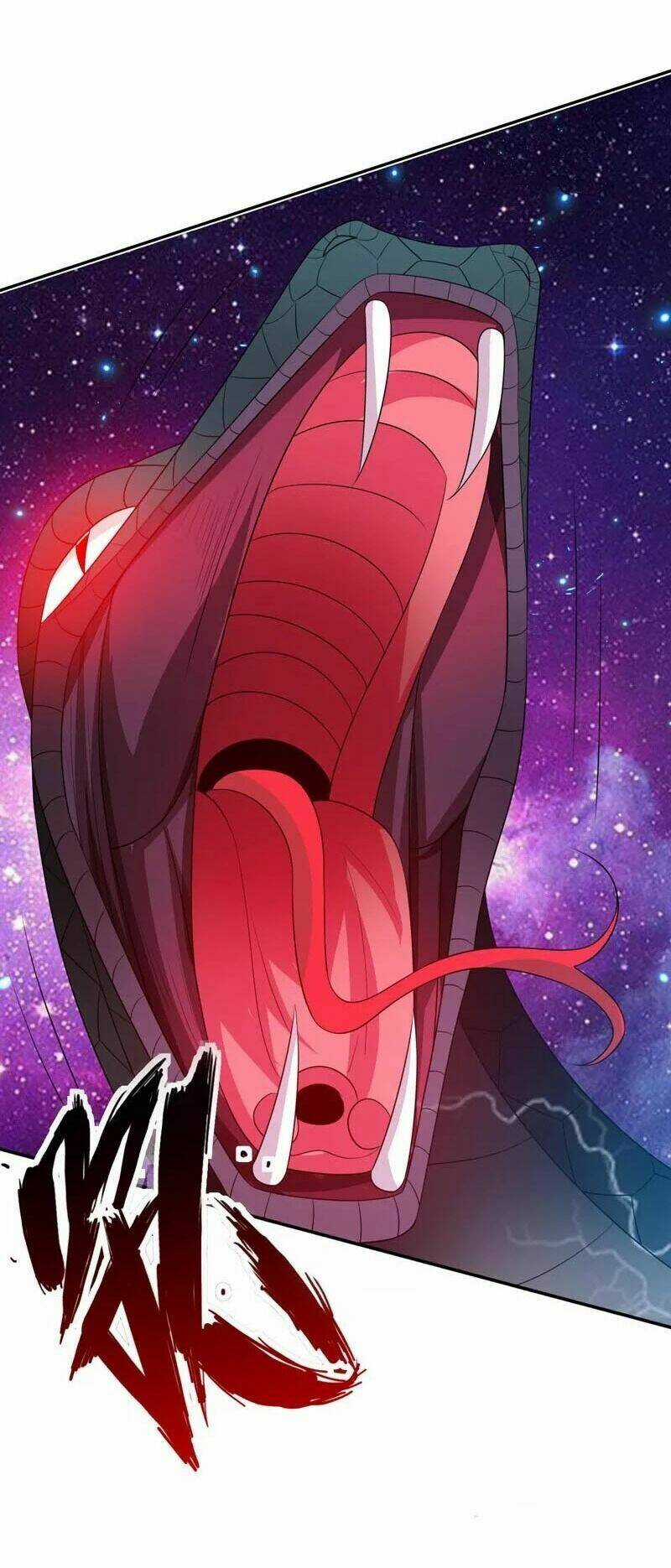 Trùng Sinh Chi Đô Thị Cuồng Tiên Chapter 38 trang 43