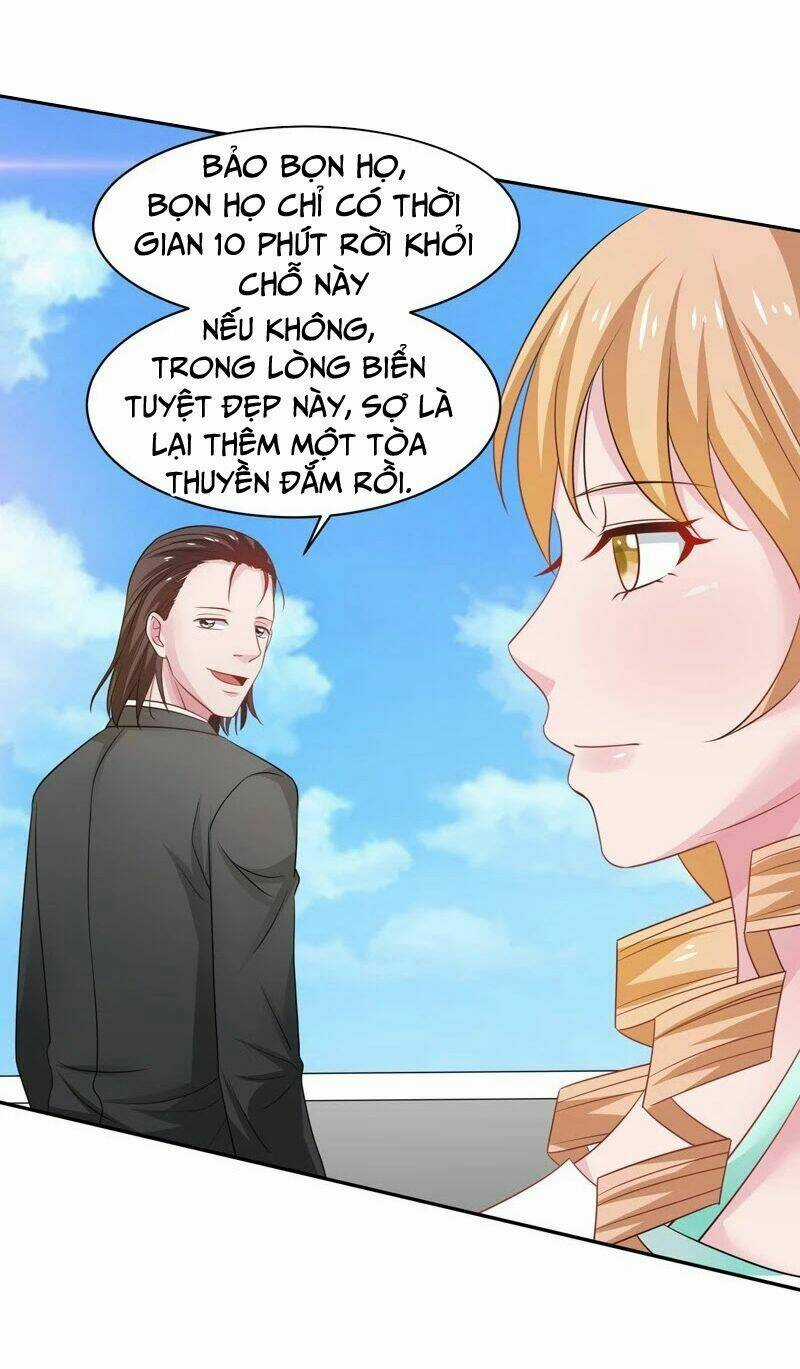 Trùng Sinh Chi Đô Thị Cuồng Tiên Chapter 38 trang 5