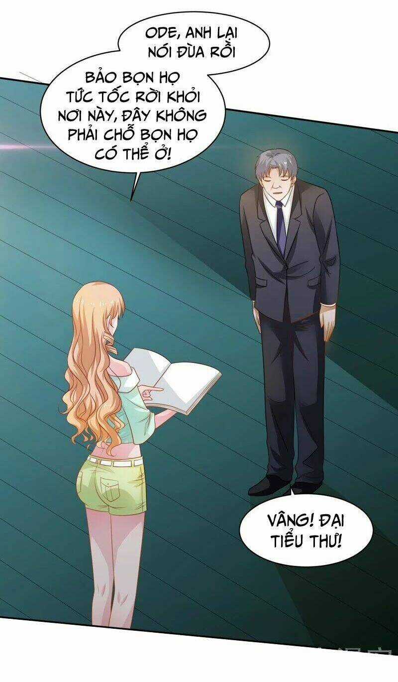 Trùng Sinh Chi Đô Thị Cuồng Tiên Chapter 38 trang 6