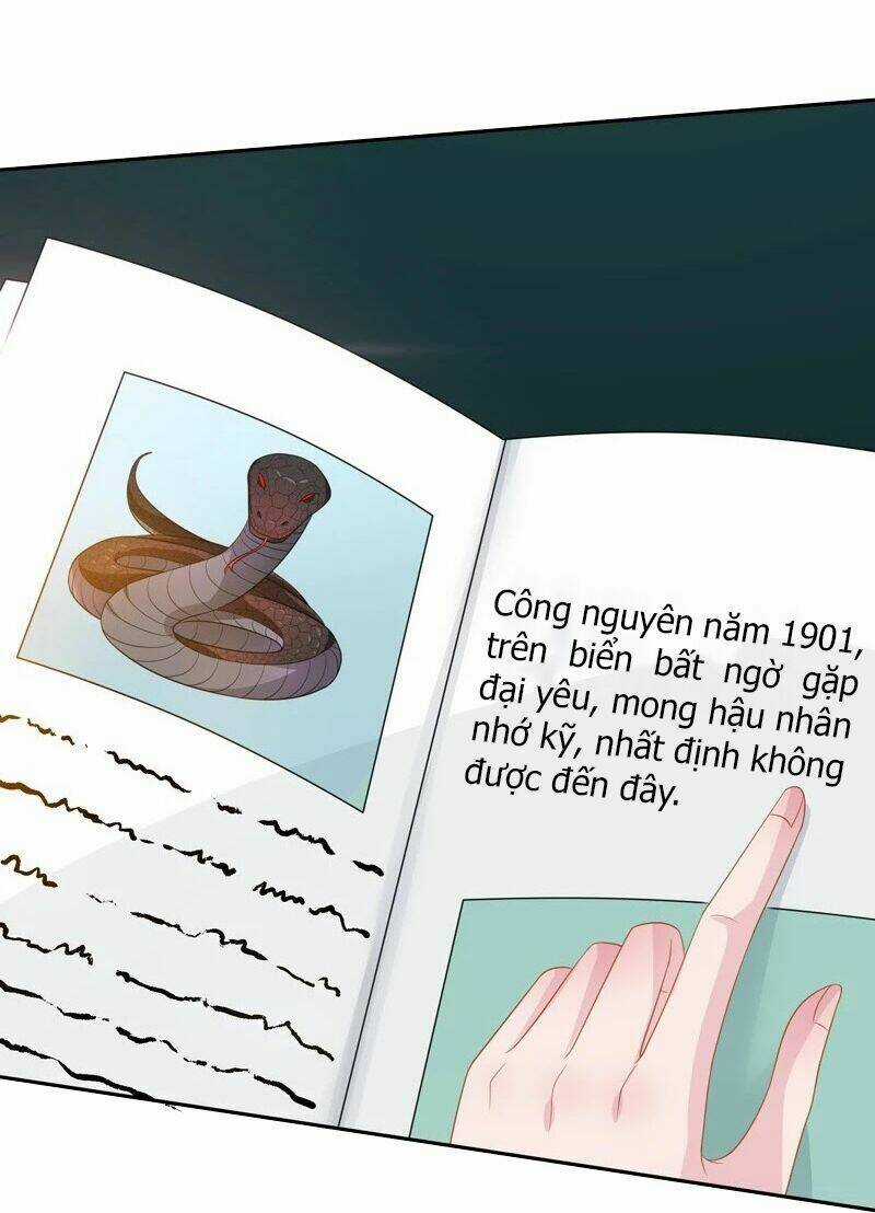 Trùng Sinh Chi Đô Thị Cuồng Tiên Chapter 38 trang 7