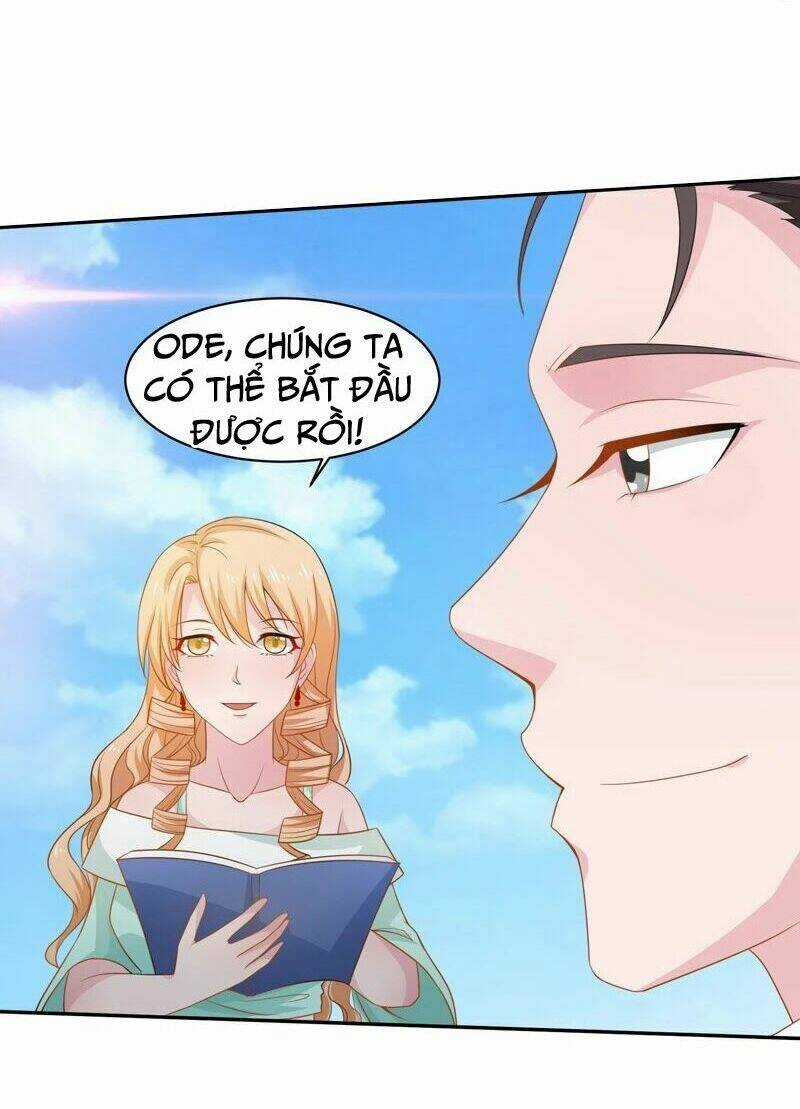 Trùng Sinh Chi Đô Thị Cuồng Tiên Chapter 38 trang 8