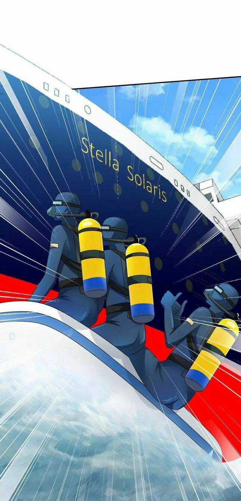 Trùng Sinh Chi Đô Thị Cuồng Tiên Chapter 38 trang 9