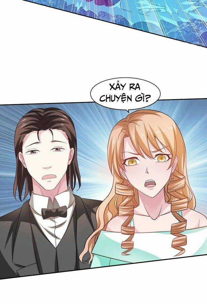 Trùng Sinh Chi Đô Thị Cuồng Tiên Chapter 39 trang 10