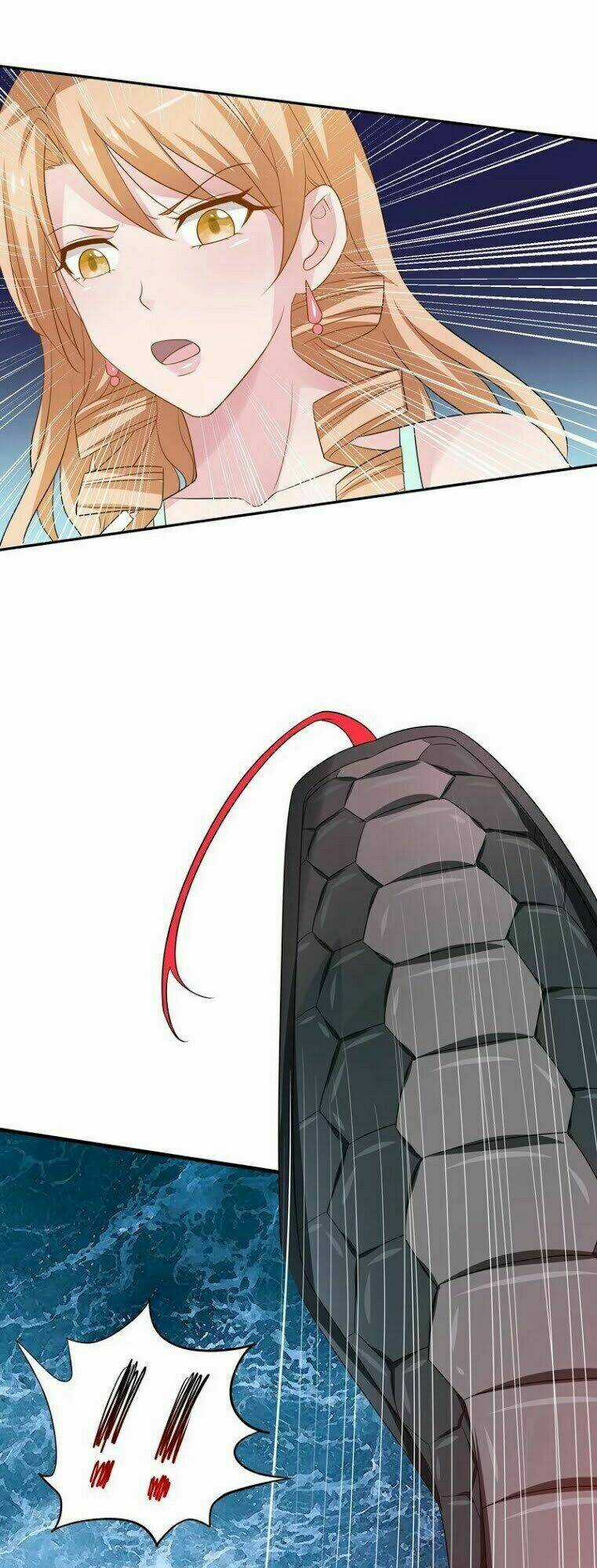 Trùng Sinh Chi Đô Thị Cuồng Tiên Chapter 39 trang 12