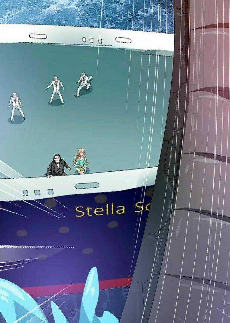 Trùng Sinh Chi Đô Thị Cuồng Tiên Chapter 39 trang 13