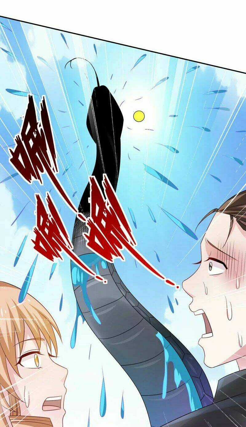 Trùng Sinh Chi Đô Thị Cuồng Tiên Chapter 39 trang 15