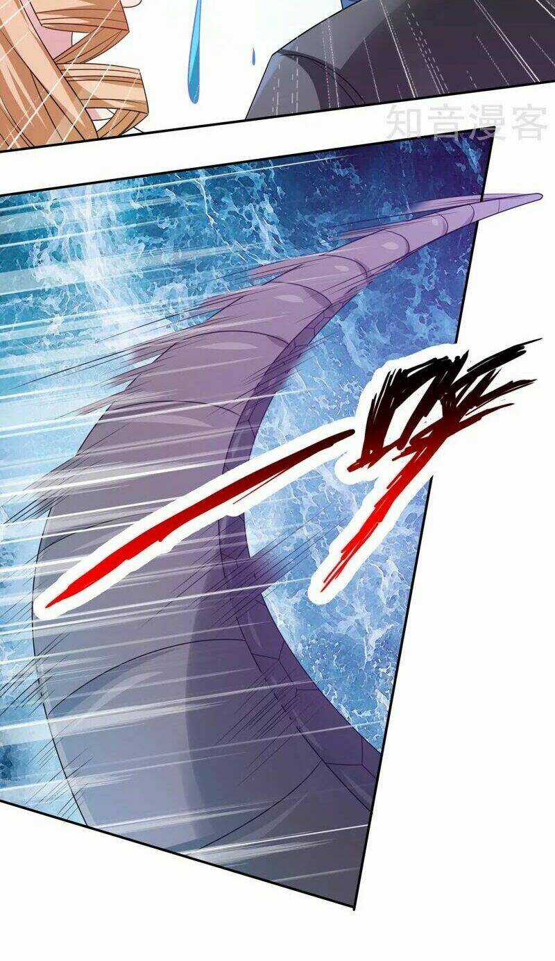 Trùng Sinh Chi Đô Thị Cuồng Tiên Chapter 39 trang 16