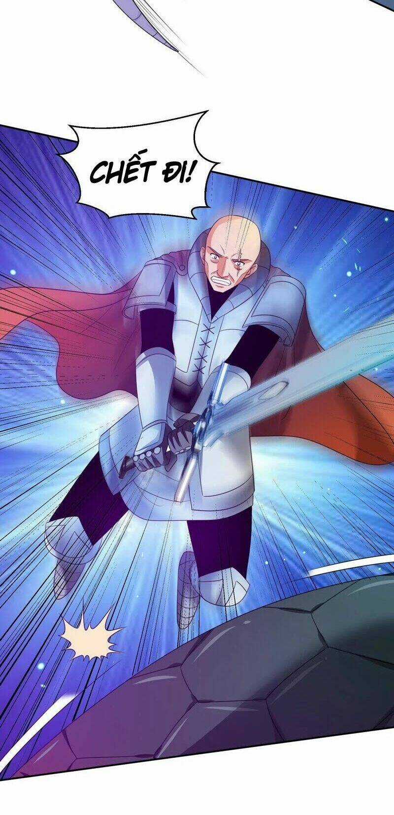 Trùng Sinh Chi Đô Thị Cuồng Tiên Chapter 39 trang 18