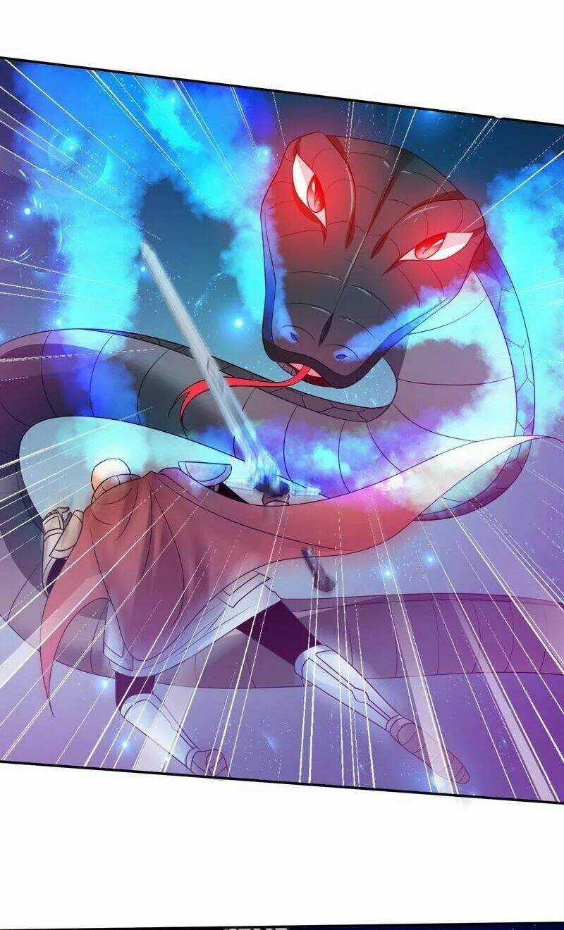 Trùng Sinh Chi Đô Thị Cuồng Tiên Chapter 39 trang 21