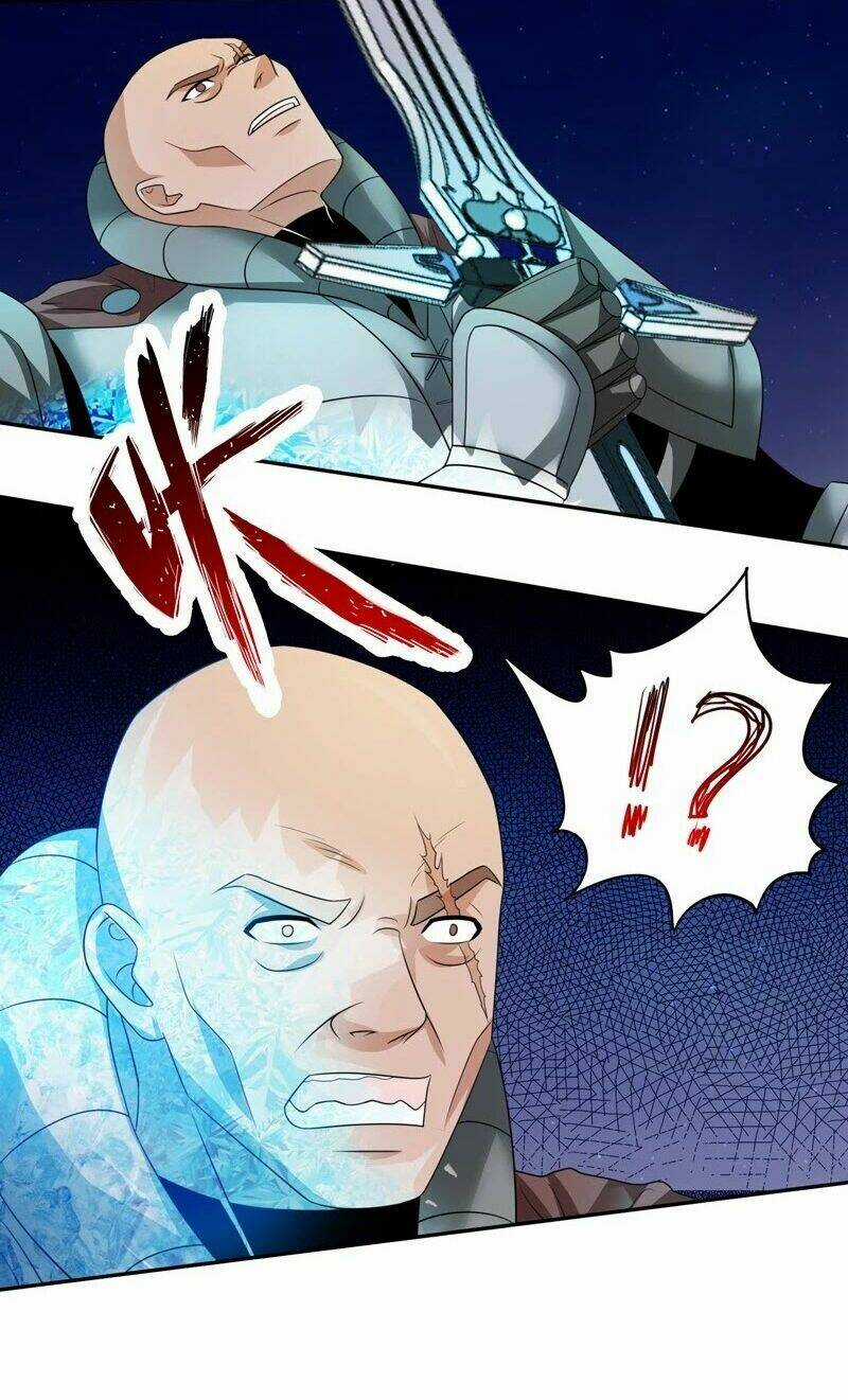 Trùng Sinh Chi Đô Thị Cuồng Tiên Chapter 39 trang 22