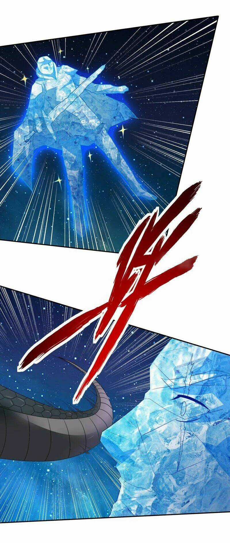 Trùng Sinh Chi Đô Thị Cuồng Tiên Chapter 39 trang 23