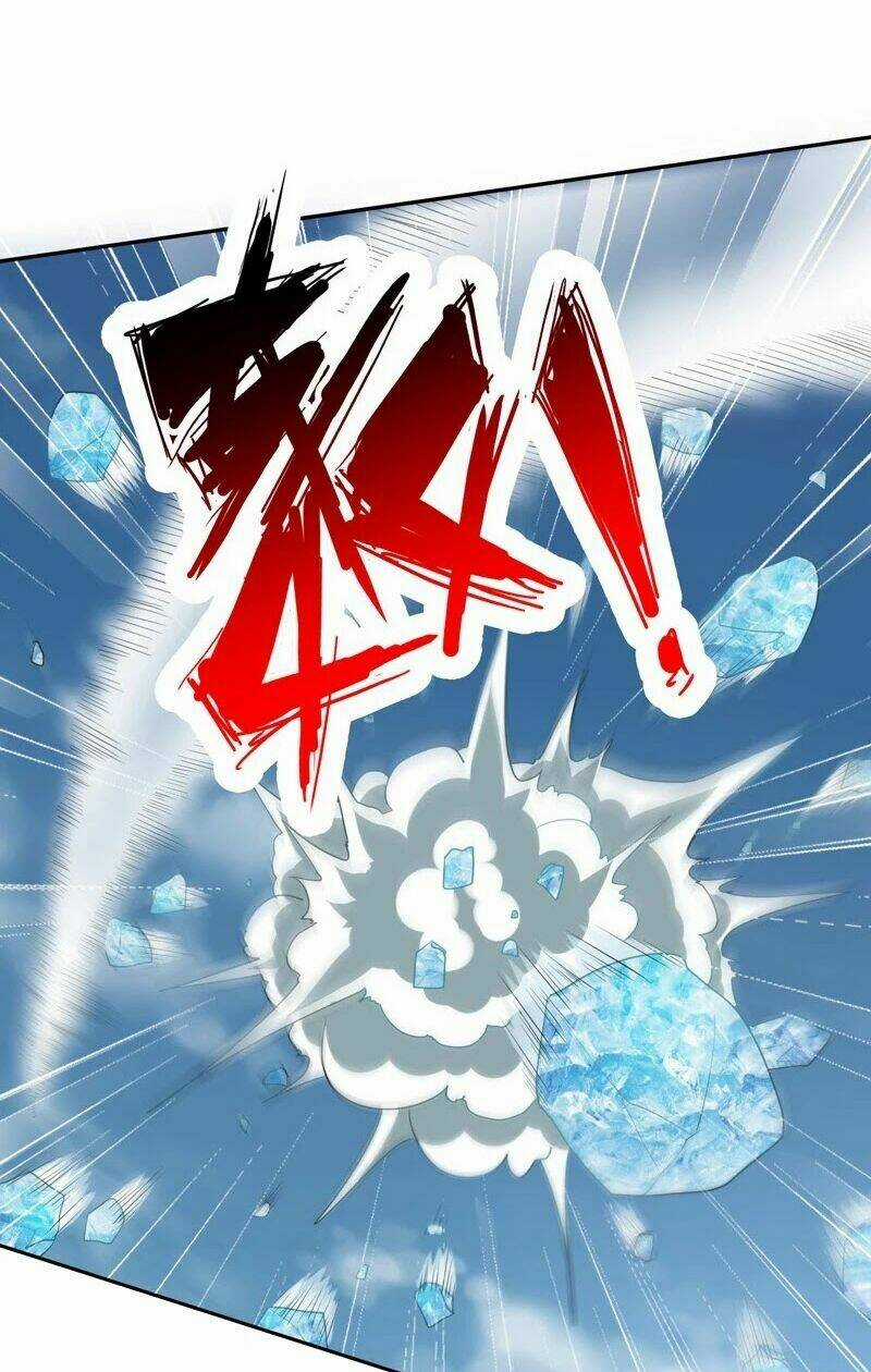 Trùng Sinh Chi Đô Thị Cuồng Tiên Chapter 39 trang 24