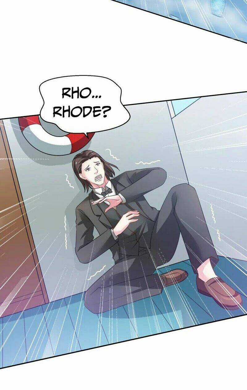 Trùng Sinh Chi Đô Thị Cuồng Tiên Chapter 39 trang 25