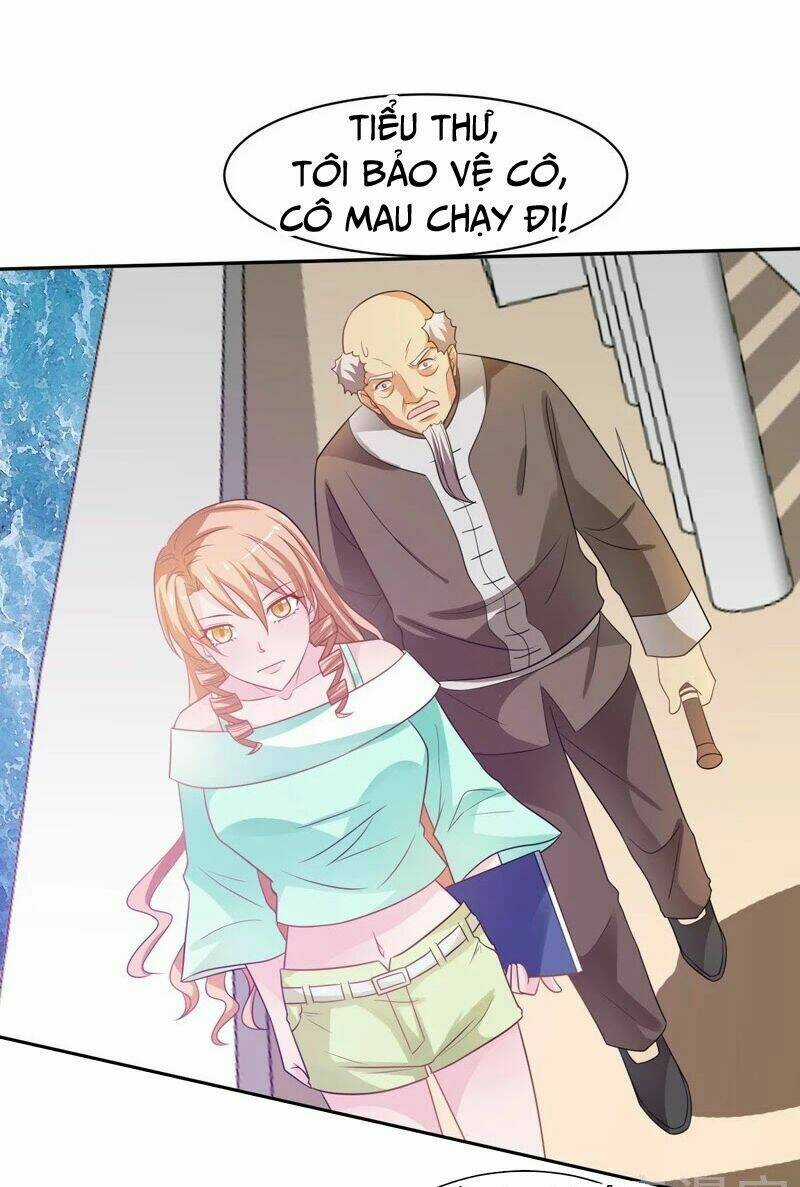 Trùng Sinh Chi Đô Thị Cuồng Tiên Chapter 39 trang 26