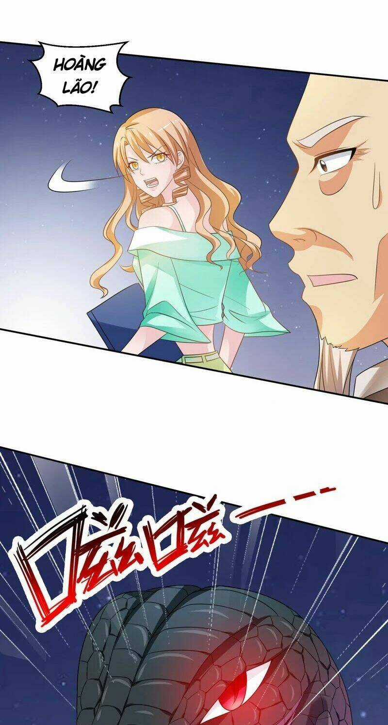 Trùng Sinh Chi Đô Thị Cuồng Tiên Chapter 39 trang 28