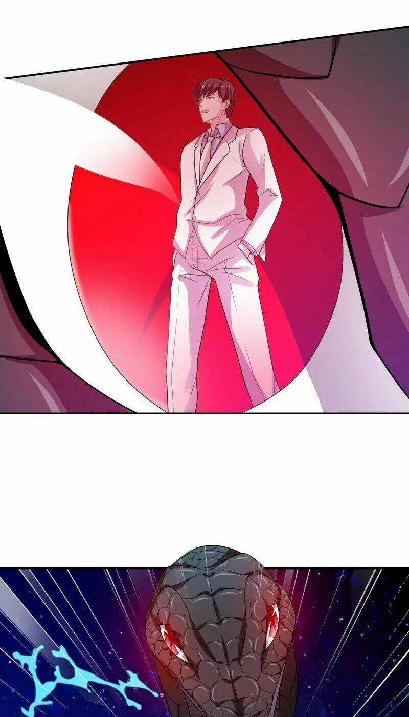 Trùng Sinh Chi Đô Thị Cuồng Tiên Chapter 39 trang 32