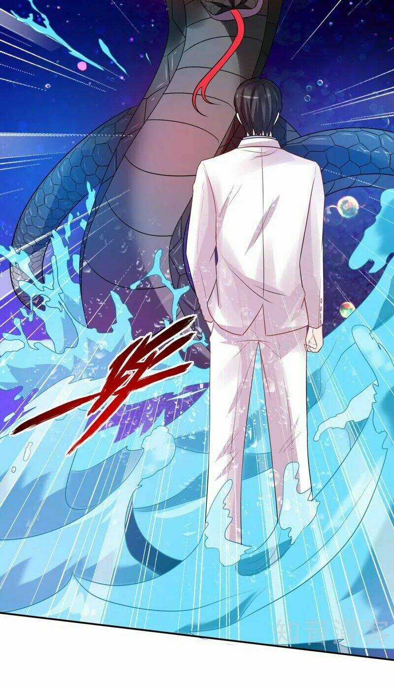 Trùng Sinh Chi Đô Thị Cuồng Tiên Chapter 39 trang 33