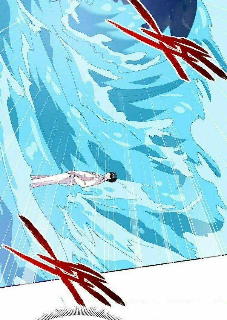 Trùng Sinh Chi Đô Thị Cuồng Tiên Chapter 39 trang 35