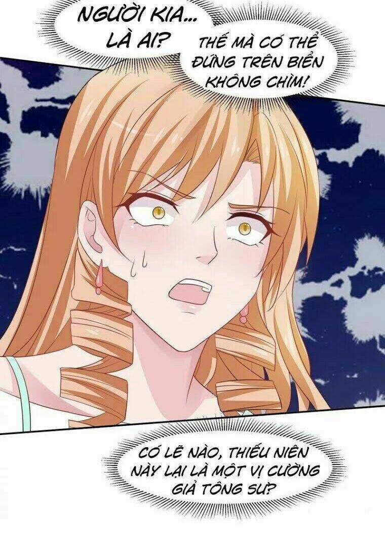 Trùng Sinh Chi Đô Thị Cuồng Tiên Chapter 39 trang 36