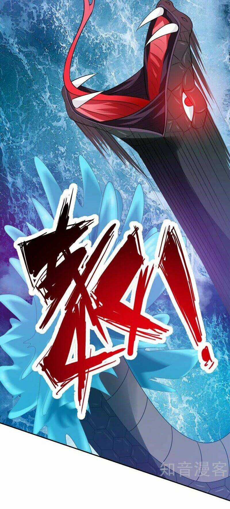 Trùng Sinh Chi Đô Thị Cuồng Tiên Chapter 39 trang 4