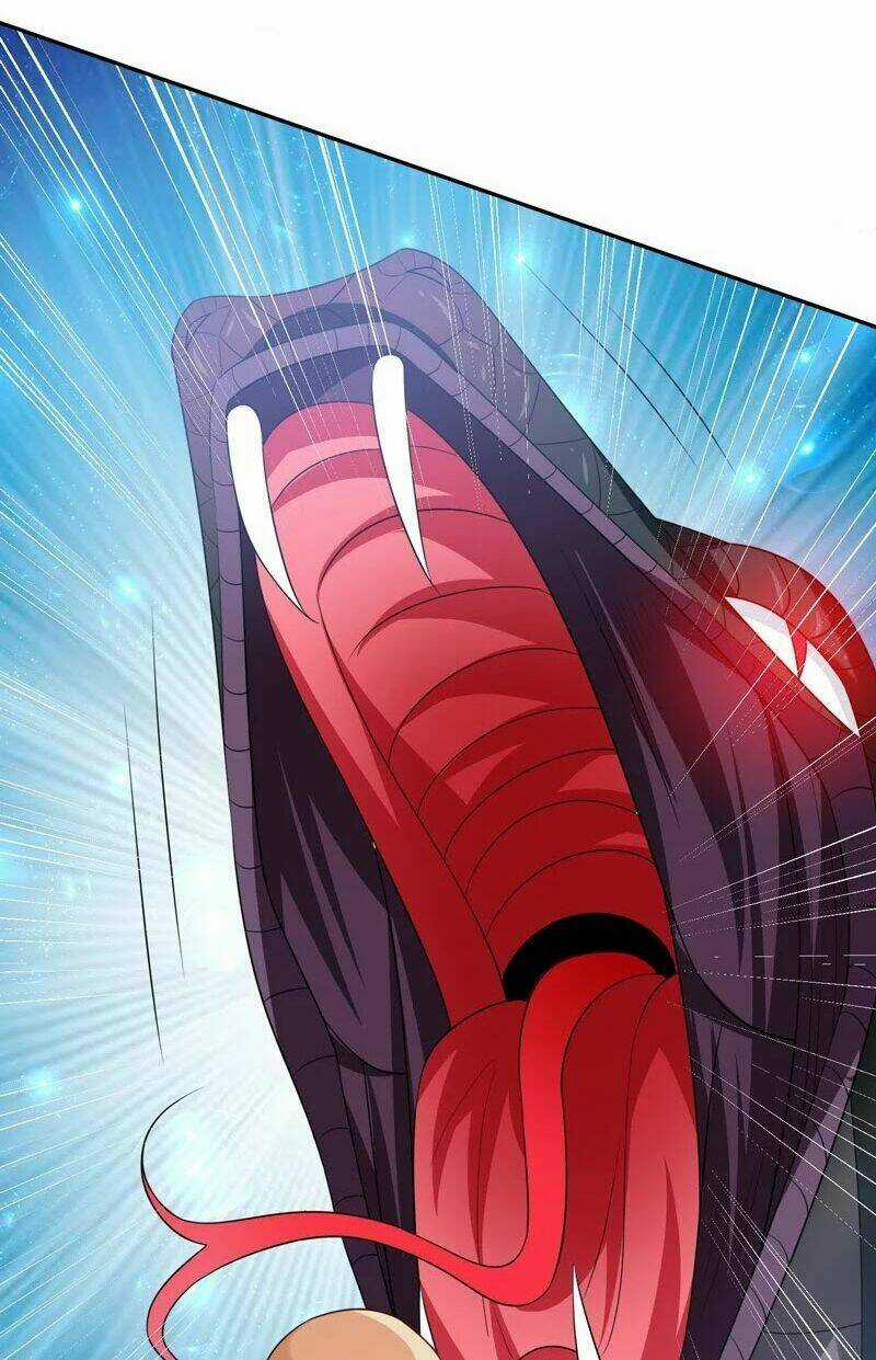 Trùng Sinh Chi Đô Thị Cuồng Tiên Chapter 39 trang 5