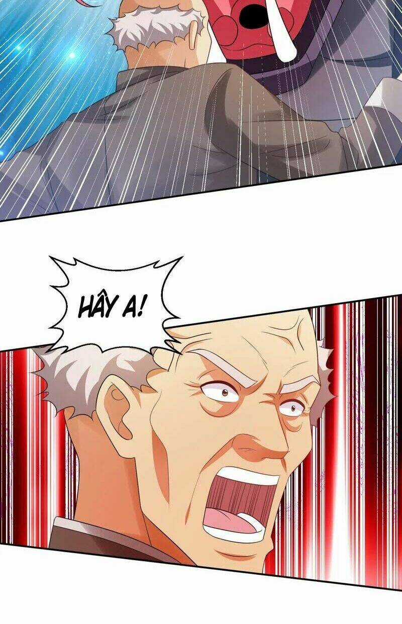 Trùng Sinh Chi Đô Thị Cuồng Tiên Chapter 39 trang 6