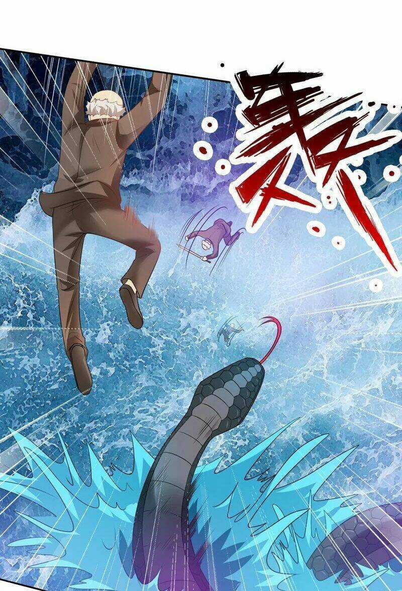 Trùng Sinh Chi Đô Thị Cuồng Tiên Chapter 39 trang 9