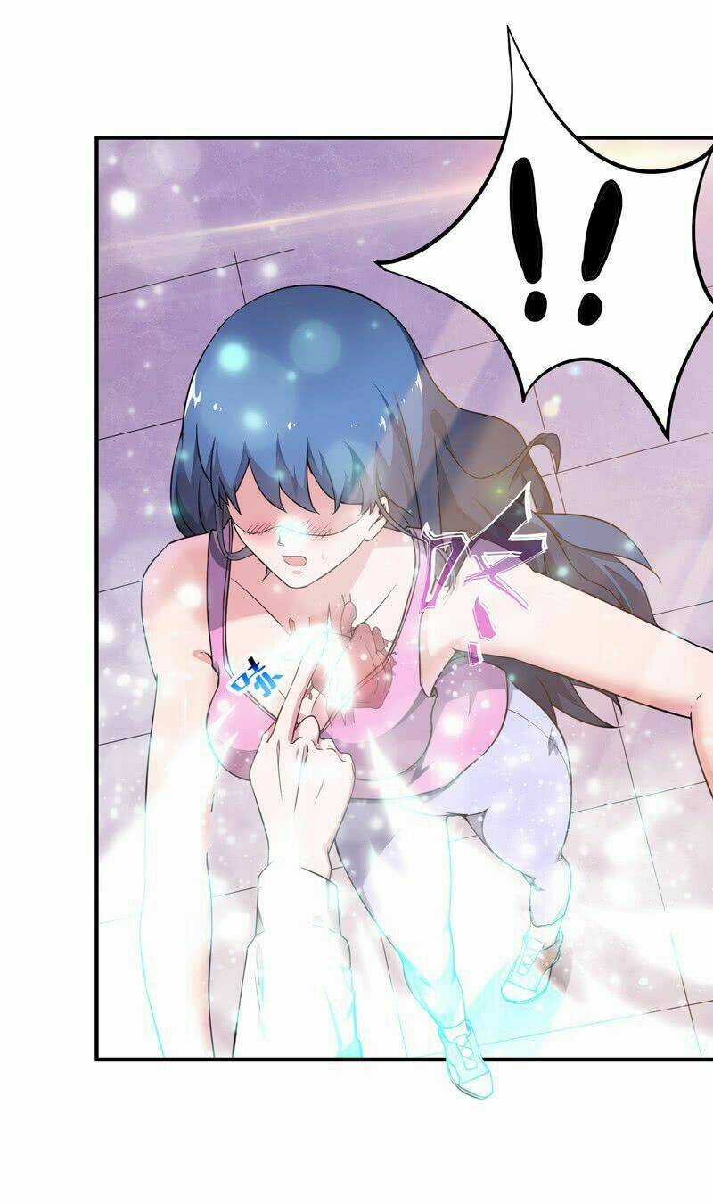 Trùng Sinh Chi Đô Thị Cuồng Tiên Chapter 4 trang 10