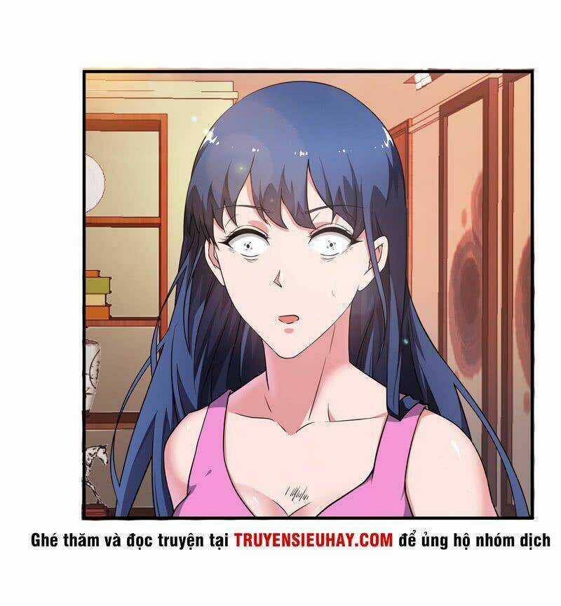 Trùng Sinh Chi Đô Thị Cuồng Tiên Chapter 4 trang 11