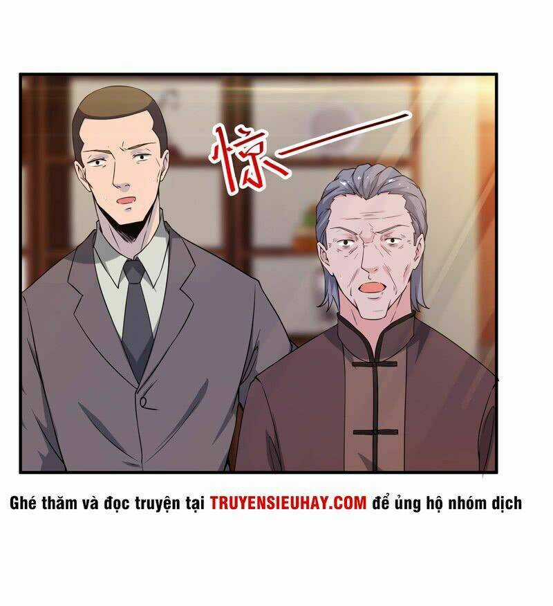 Trùng Sinh Chi Đô Thị Cuồng Tiên Chapter 4 trang 12