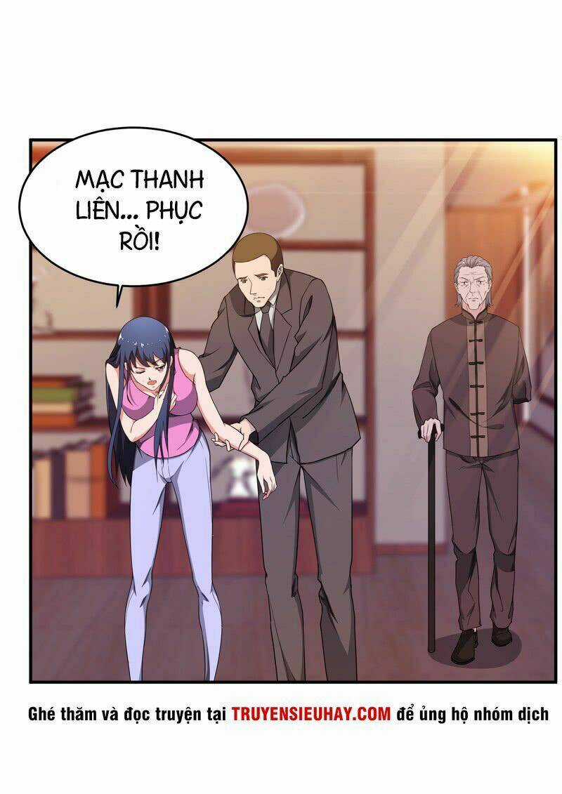 Trùng Sinh Chi Đô Thị Cuồng Tiên Chapter 4 trang 17