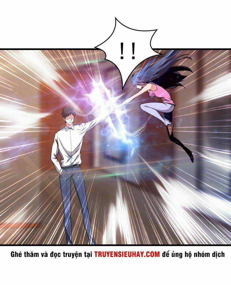 Trùng Sinh Chi Đô Thị Cuồng Tiên Chapter 4 trang 2