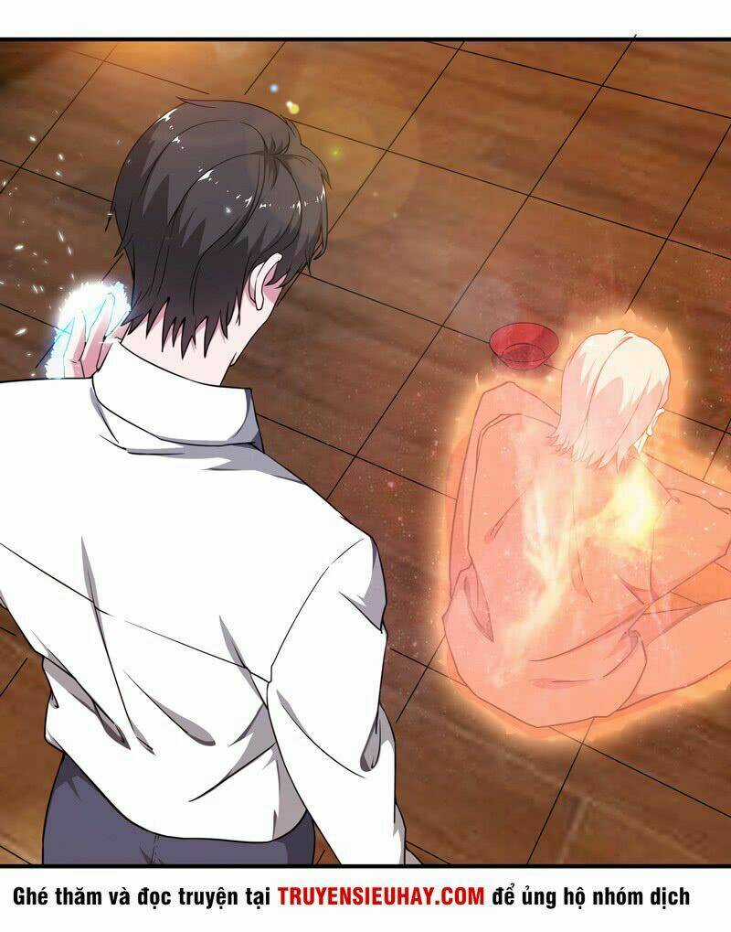 Trùng Sinh Chi Đô Thị Cuồng Tiên Chapter 4 trang 23