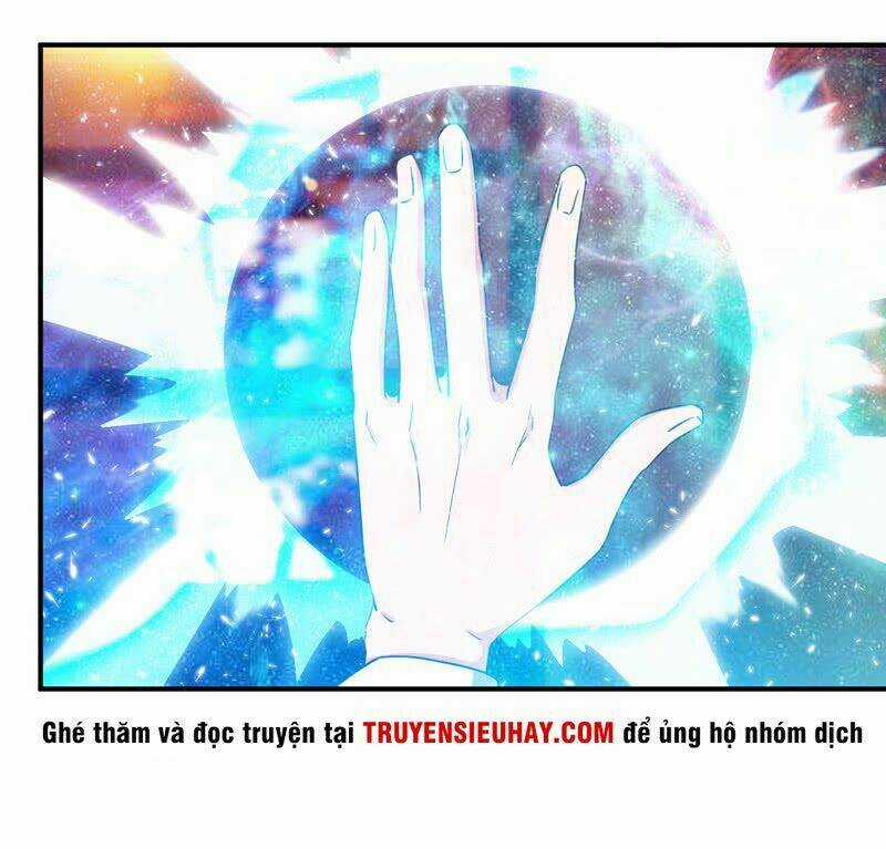 Trùng Sinh Chi Đô Thị Cuồng Tiên Chapter 4 trang 24