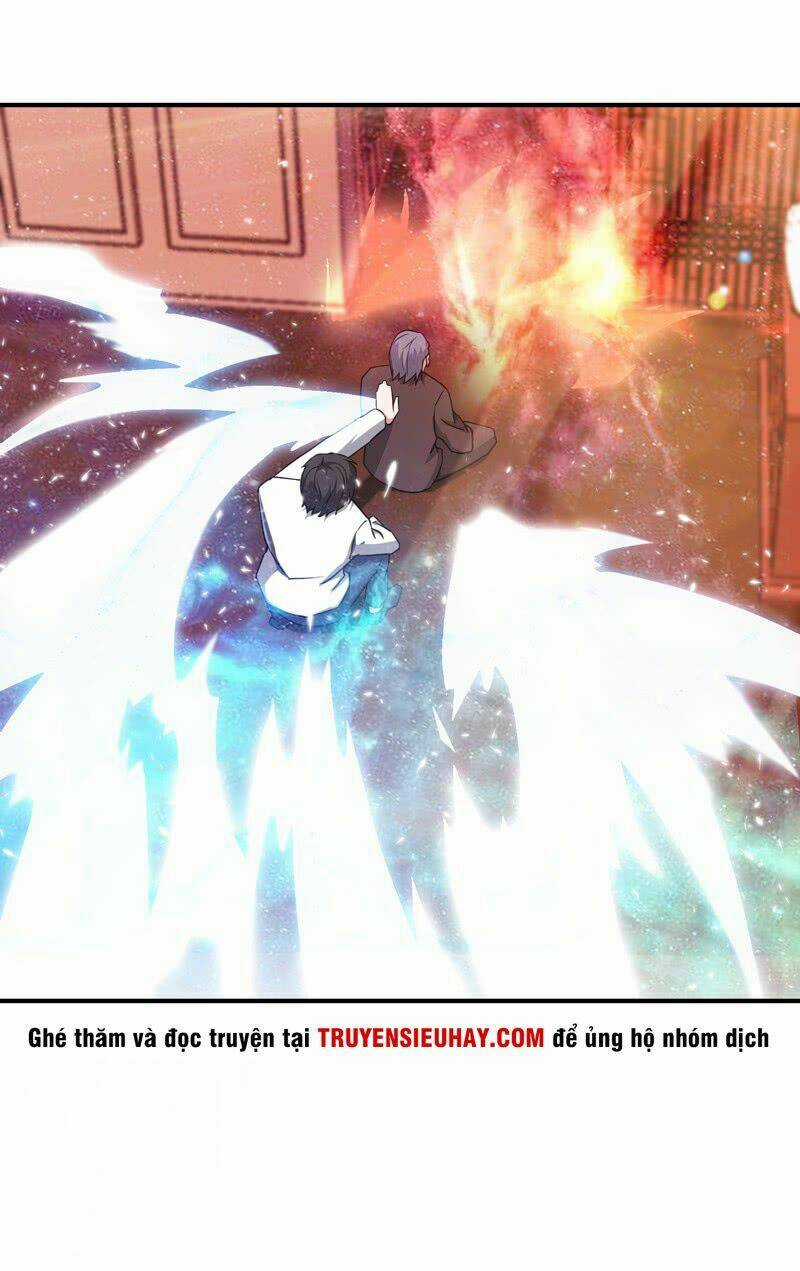 Trùng Sinh Chi Đô Thị Cuồng Tiên Chapter 4 trang 25