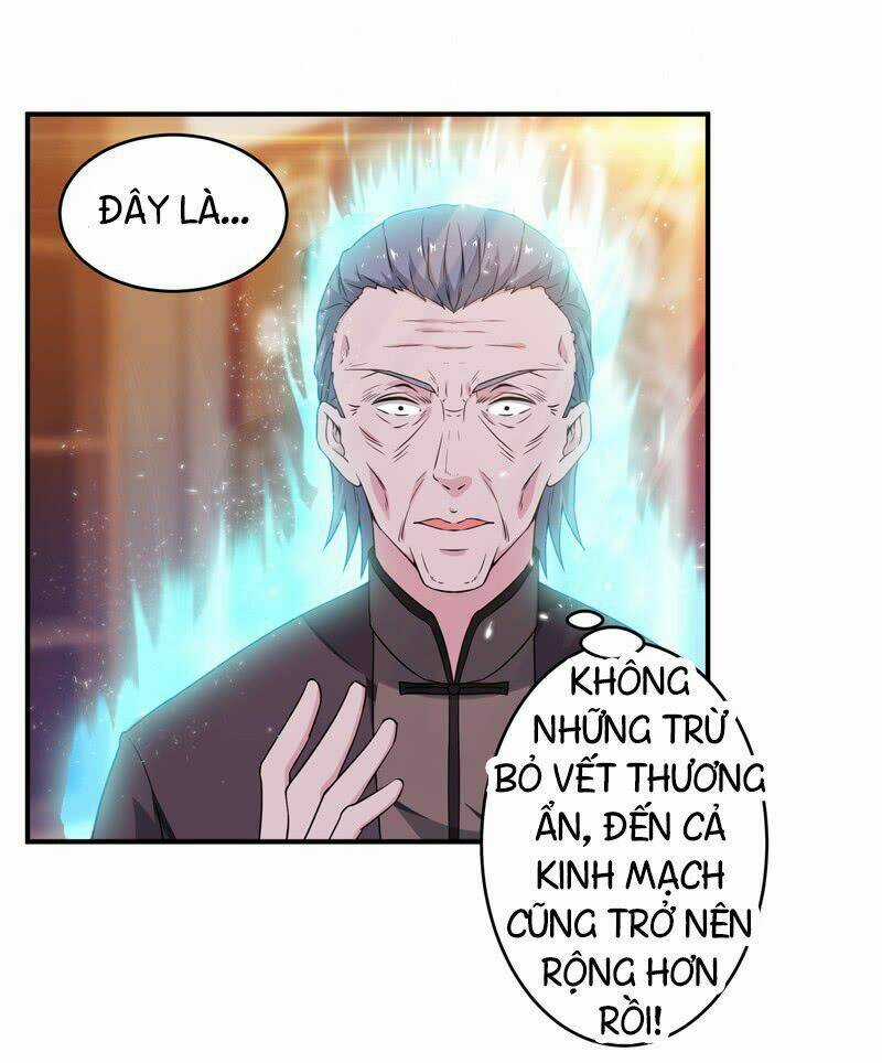 Trùng Sinh Chi Đô Thị Cuồng Tiên Chapter 4 trang 26