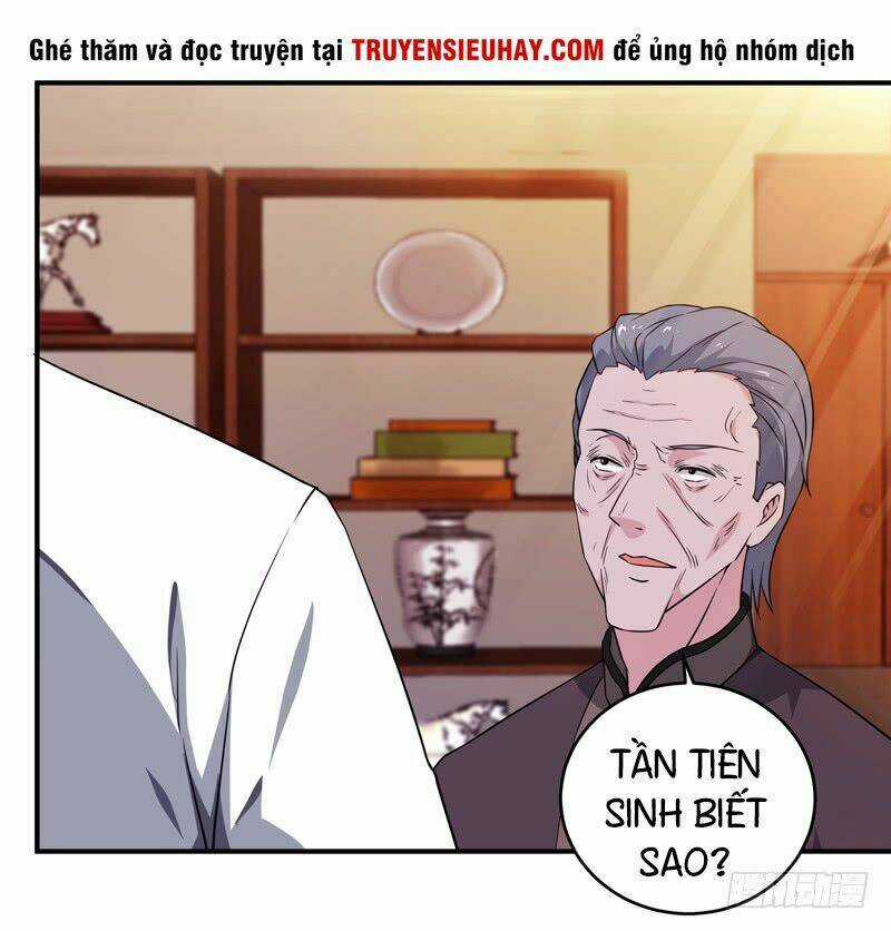 Trùng Sinh Chi Đô Thị Cuồng Tiên Chapter 4 trang 29