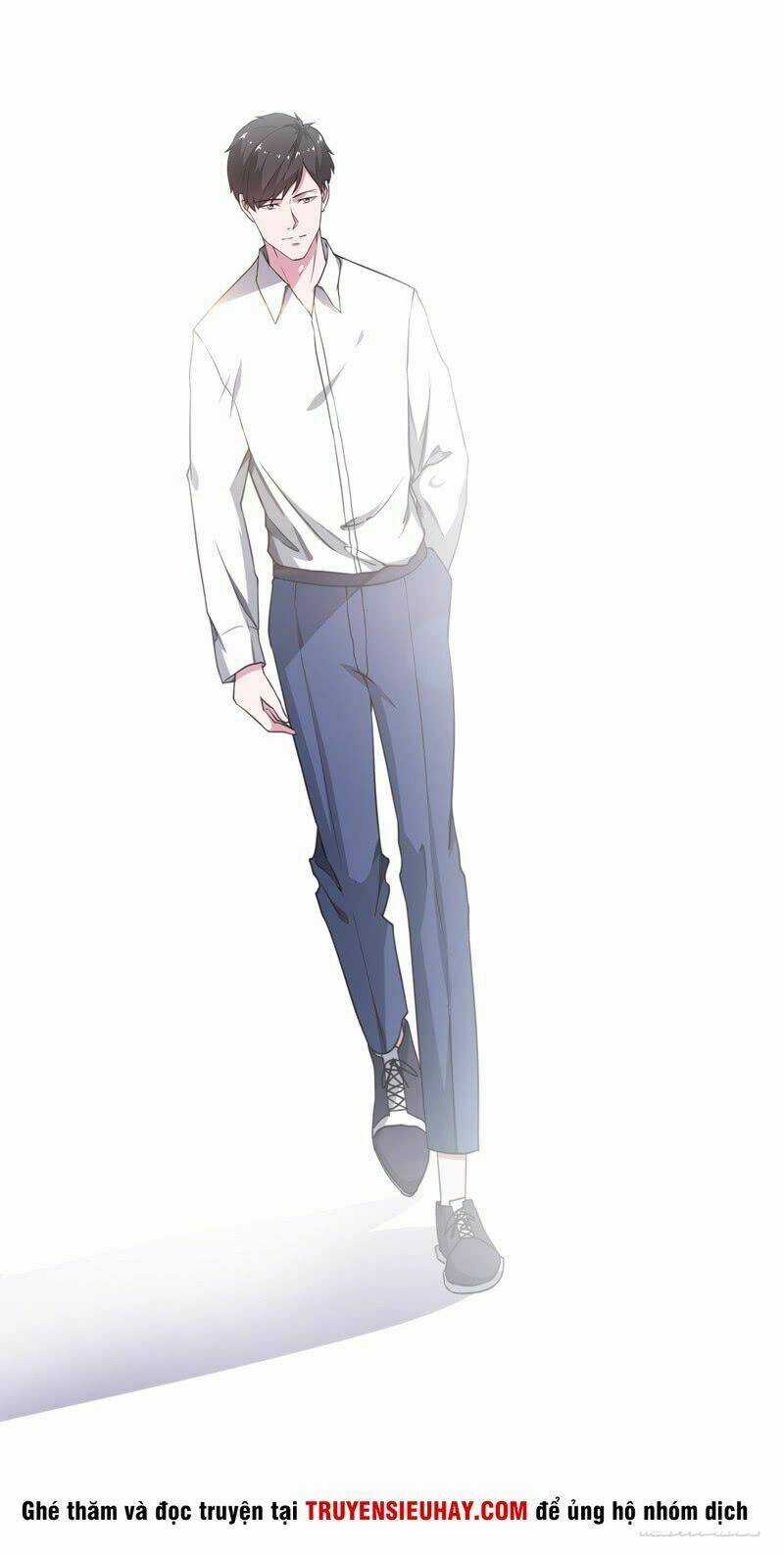 Trùng Sinh Chi Đô Thị Cuồng Tiên Chapter 4 trang 38