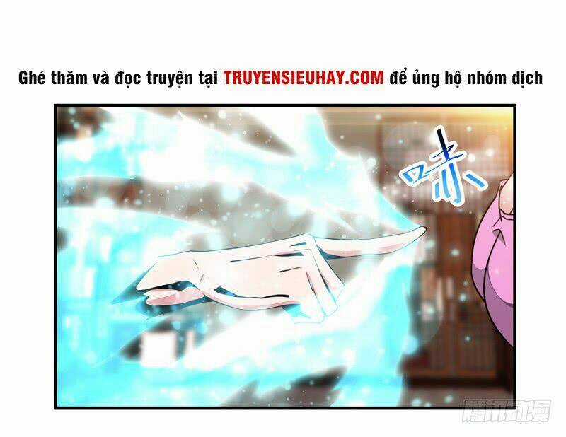 Trùng Sinh Chi Đô Thị Cuồng Tiên Chapter 4 trang 9