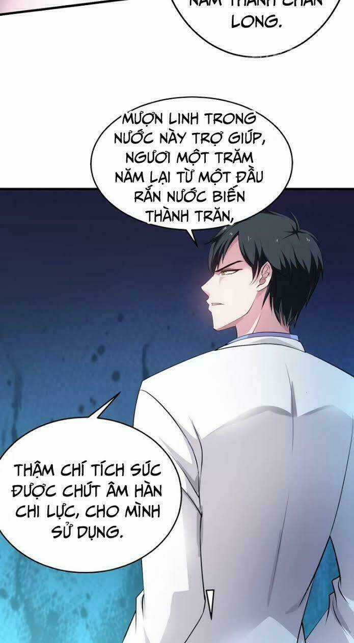 Trùng Sinh Chi Đô Thị Cuồng Tiên Chapter 40 trang 10