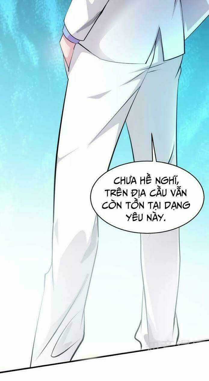Trùng Sinh Chi Đô Thị Cuồng Tiên Chapter 40 trang 11