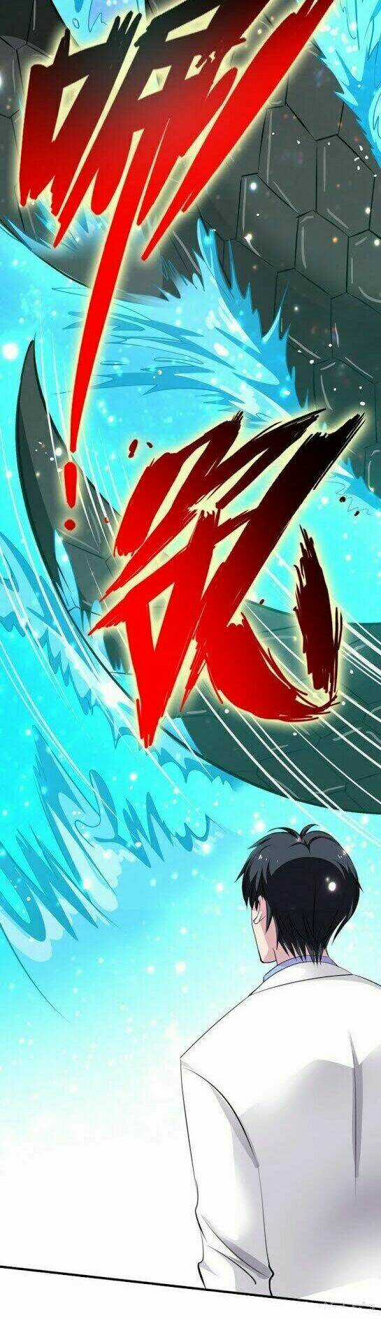 Trùng Sinh Chi Đô Thị Cuồng Tiên Chapter 40 trang 14