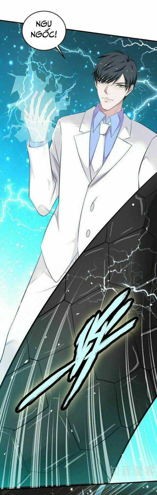 Trùng Sinh Chi Đô Thị Cuồng Tiên Chapter 40 trang 15