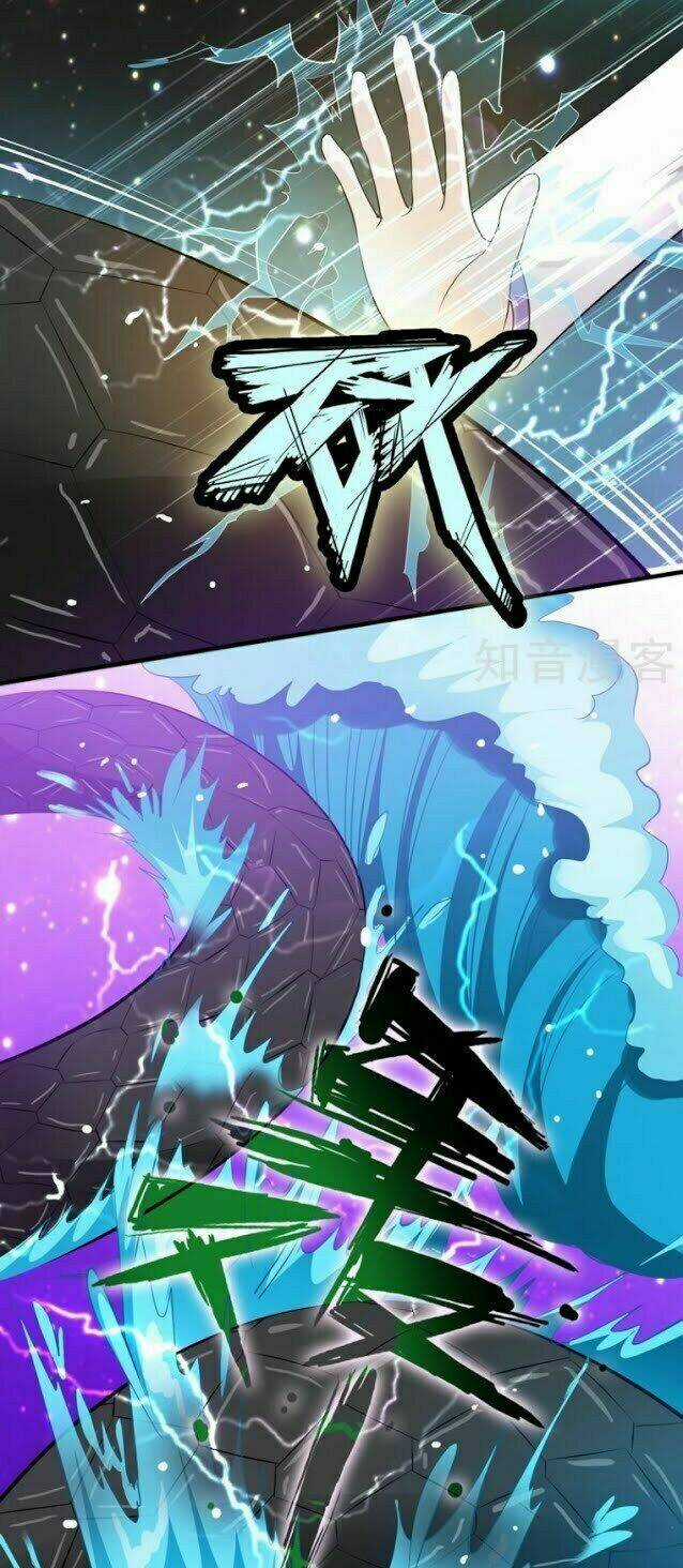 Trùng Sinh Chi Đô Thị Cuồng Tiên Chapter 40 trang 16