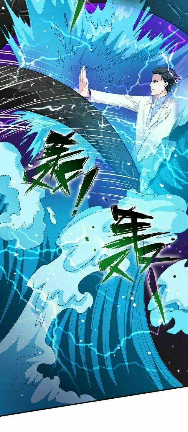 Trùng Sinh Chi Đô Thị Cuồng Tiên Chapter 40 trang 17