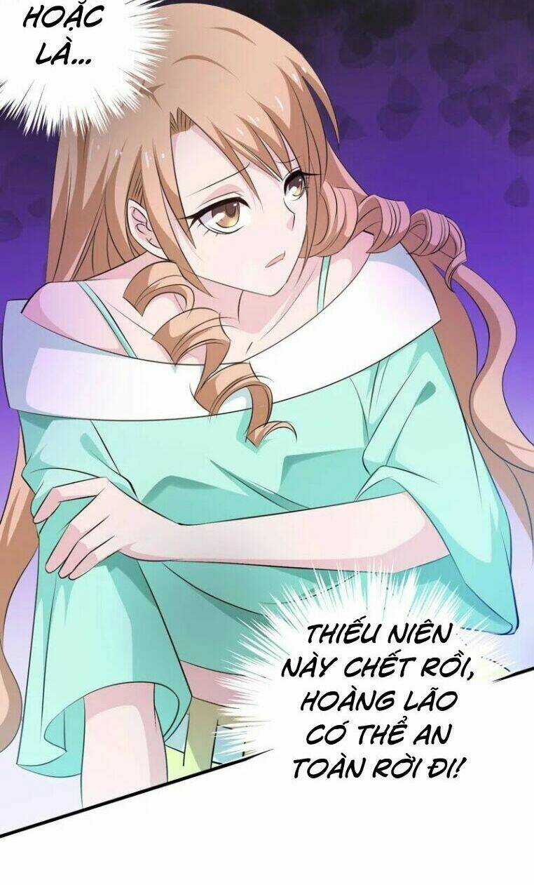 Trùng Sinh Chi Đô Thị Cuồng Tiên Chapter 40 trang 19