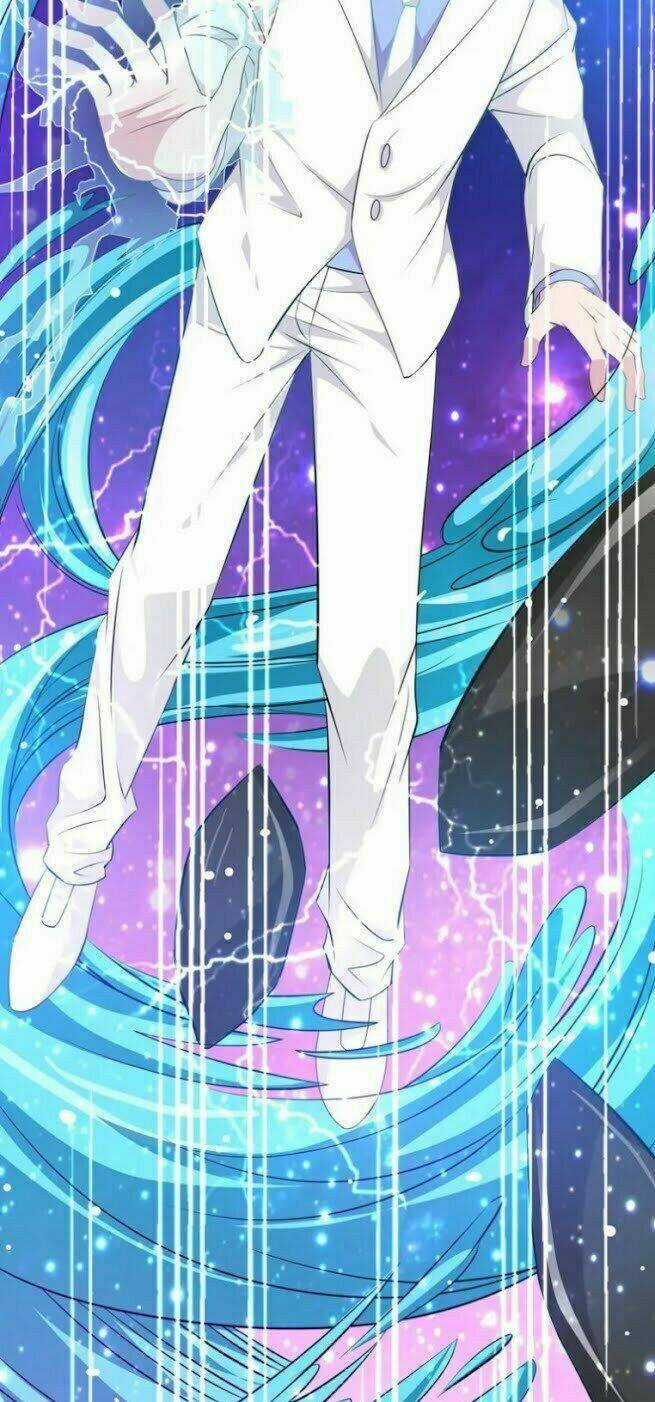 Trùng Sinh Chi Đô Thị Cuồng Tiên Chapter 40 trang 21